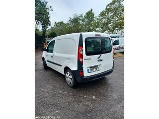 Kangoo VF1FW0DB540446444 occasion 93100 Annecy