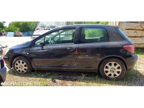 307 VF33A9HXC84093930 occasion 93100 Mer