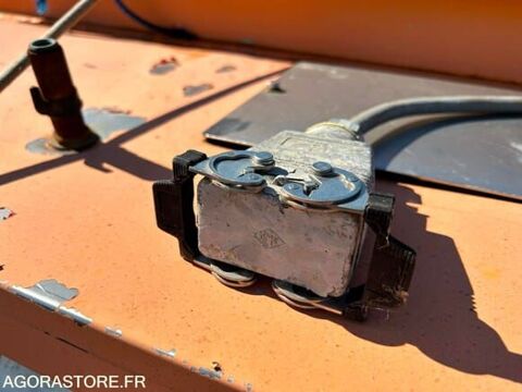  2008 occasion 93100 Aurillac