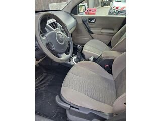 M&eacute;gane VF1BMSE0636870361 occasion 93100 Givors