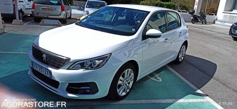 308 VF3LBBHYBHS750 2017 occasion 93100 Montreuil