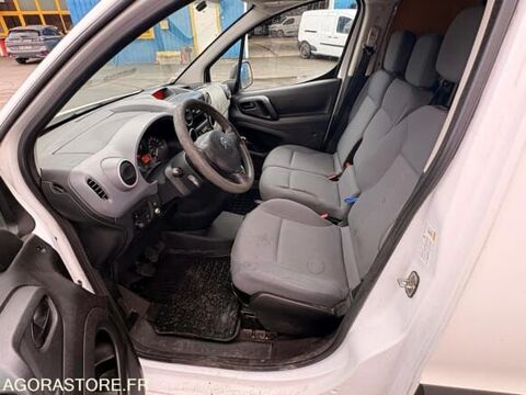 Berlingo VF77BBHW6GN518947 occasion 93100 Compi&egrave;gne