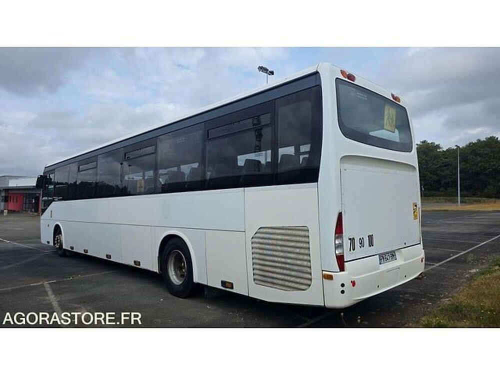   occasion 93100 Vannes