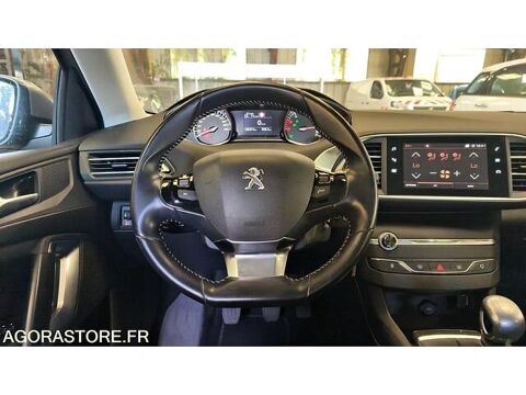 308 VF3LBYHZPKS375834 occasion 93100 Grand Bourgtheroulde
