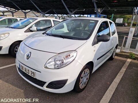 Renault twingo VF1CN0D0538381914