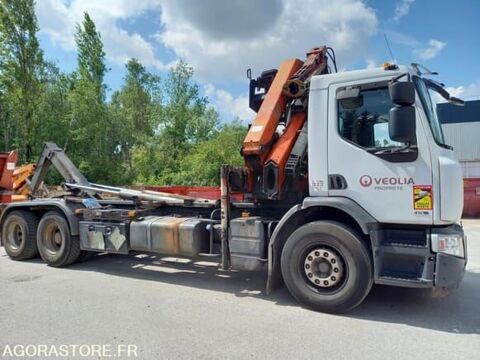 Levage  occasion 93100 Chalon-Sur-Sa&ocirc;ne