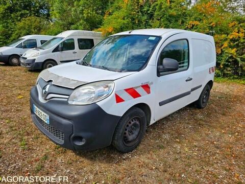 Renault Kangoo VF1FW18B549574738  occasion Chartres 93100