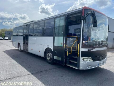 Car - Bus Car - Bus 2011 occasion Mesnil-Amelot 93100