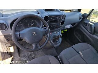 Partner VF37B9HF0EN539531 occasion 93100 Can&eacute;jan