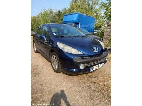 207 VF3WC5FWC9T028249 occasion 93100 Saran