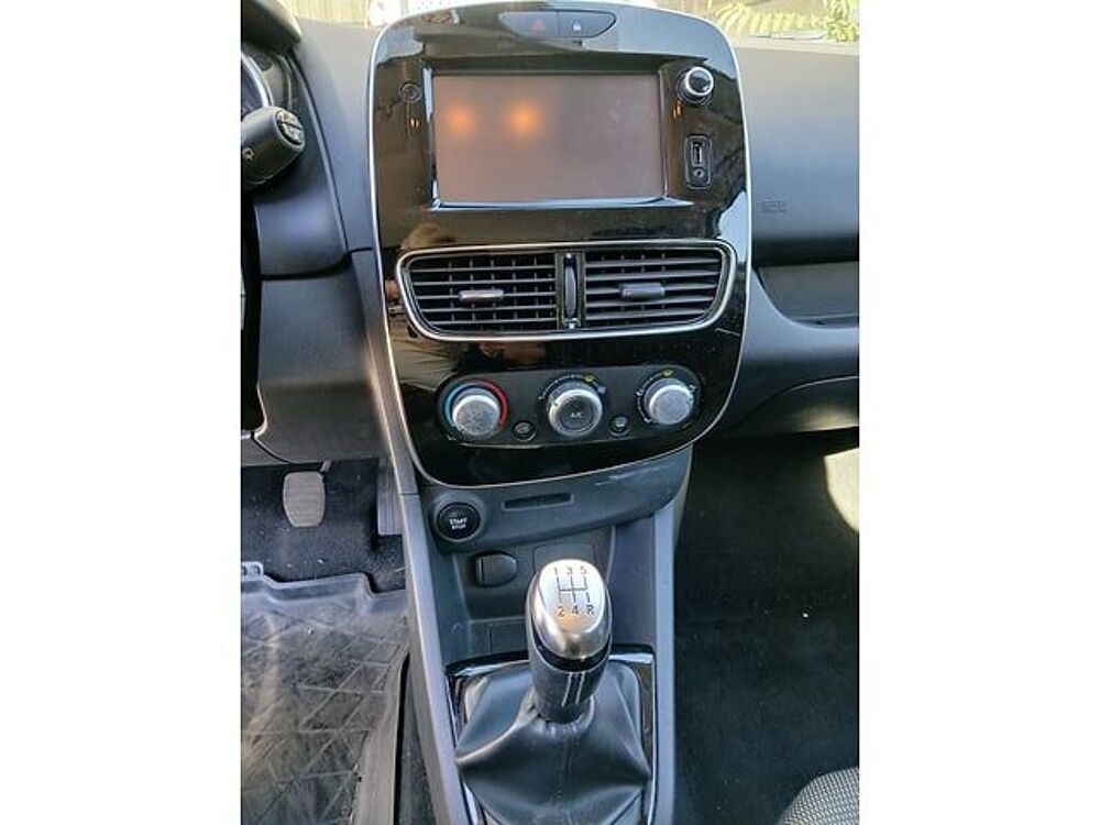 Clio VF15RB20A56249395 occasion 93100 Saint-&Eacute;tienne