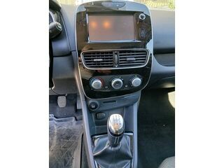 Clio VF15RB20A56249395 occasion 93100 Saint-&Eacute;tienne