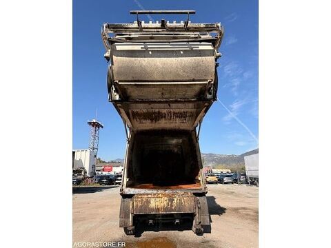   occasion 93100 Six-Fours-Les-Plages