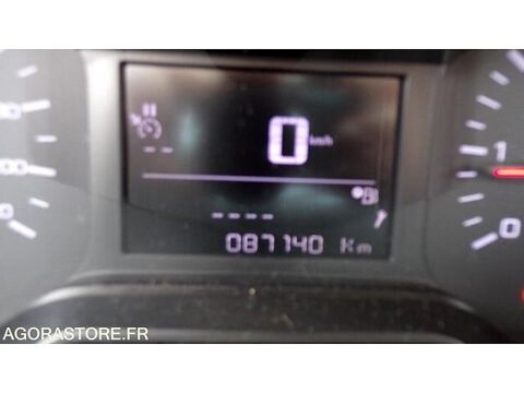 Partner VR3EUHNP2LN533756 occasion 93100 Rouen