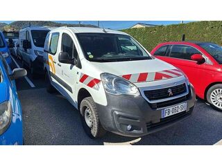 Partner VF37DBHY6JN533958 occasion 93100 La Roche De Glun