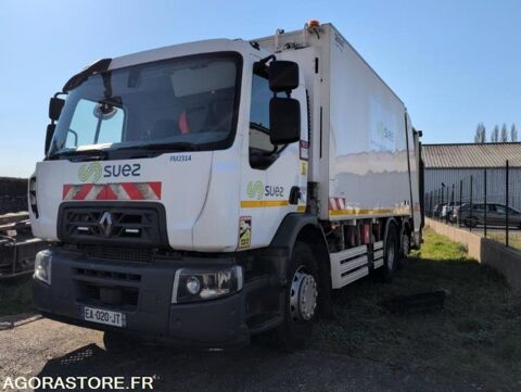 Annonce voiture Camion magasin Camion magasin 8000 €