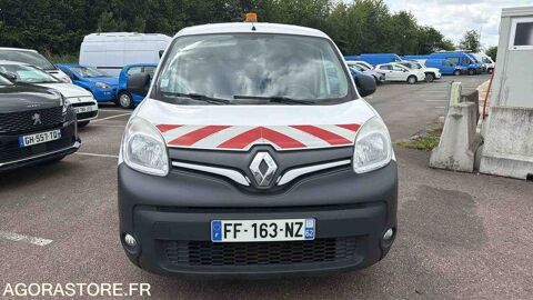 Renault Kangoo VF1FW52J262955700 2019 occasion Bois-Colombes 93100