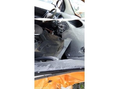 Kangoo VF1KWL8B551368316 occasion 93100 Angoul&ecirc;me
