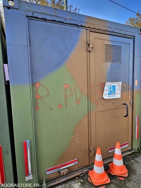 Autres Autres  occasion Saint-Michel-De-Lan&egrave;s 93100