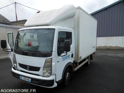 Renault Divers VF6SHTF2492101774 2009 occasion Saint-Pierre-Des-Corps 93100