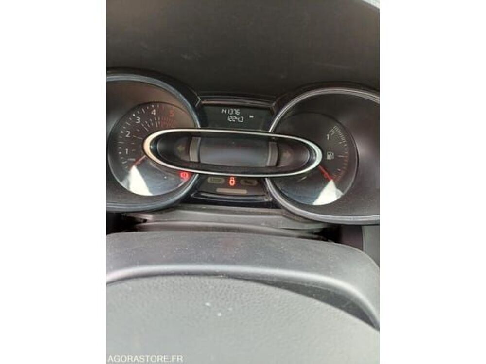 Clio VF15RBF0A56902220 occasion 93100 Thiverval-Grignon