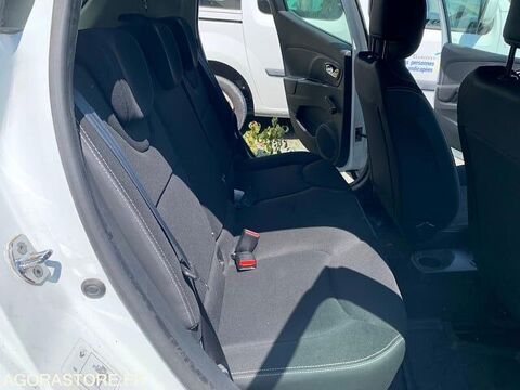 Clio VF15R5A0H51196201 occasion 93100 Agen