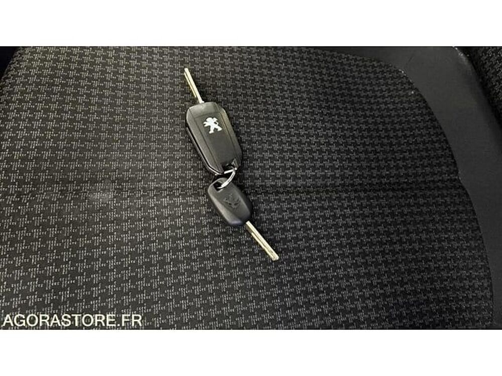308 VF3LBYHZPKS375834 occasion 93100 Grand Bourgtheroulde