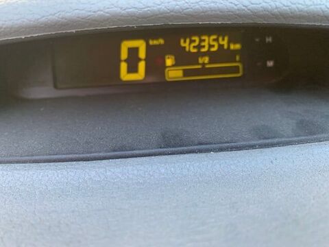 Twingo 2006 occasion 93100 Antibes