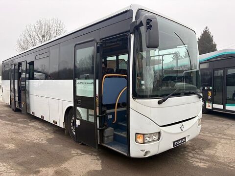 Annonce voiture Car - Bus Car - Bus 3575 €