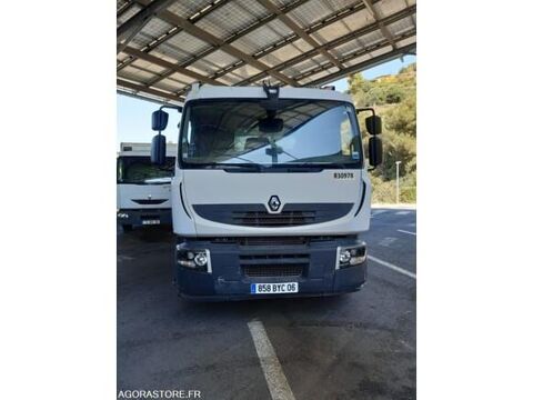 Annonce voiture Camion magasin Camion magasin 1000 €