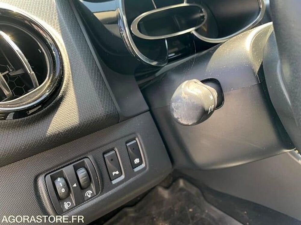 Clio VF15R5A0H51196201 occasion 93100 Agen