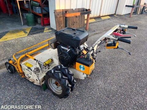 Annonce voiture Mat�riel Agricole / Viticole Mat�riel Agricole / Viticole 1037 �