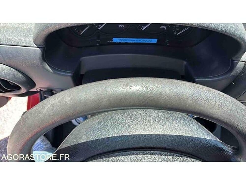 Berlingo VF7GJKFWC93348888 occasion 93100 La Roche-De-Glun