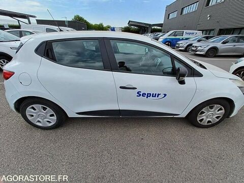 Clio VF15RBF0A56902220 occasion 93100 Thiverval-Grignon
