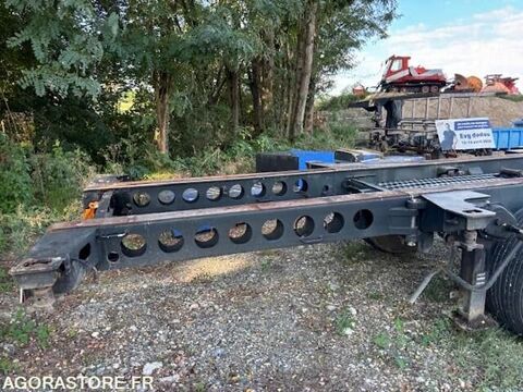   occasion 93100 Belmont-Tramonet