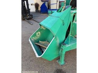 Autres Equipements  occasion 93100 Belmont Tramonet