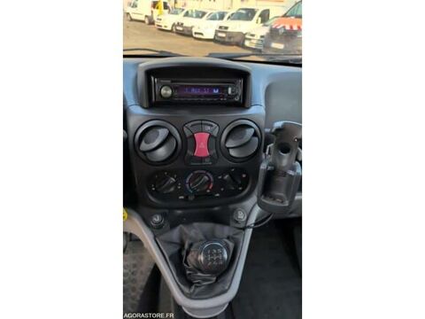 Doblo ZFA22300005697966 occasion 93100 Strasbourg