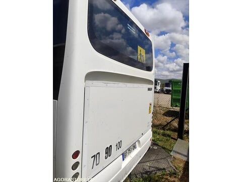 Annonce voiture Car - Bus Car - Bus 1000 €