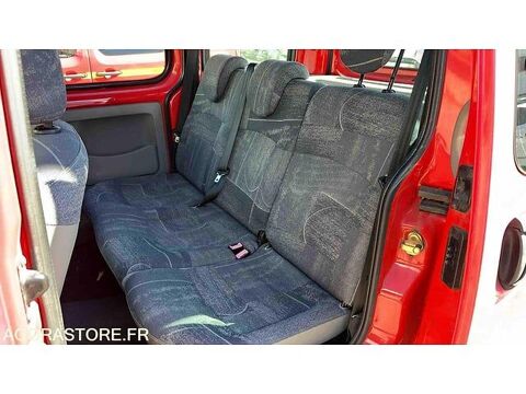 Kangoo VF1KCE7EF31749960 occasion 93100 Bourg-En-Bresse