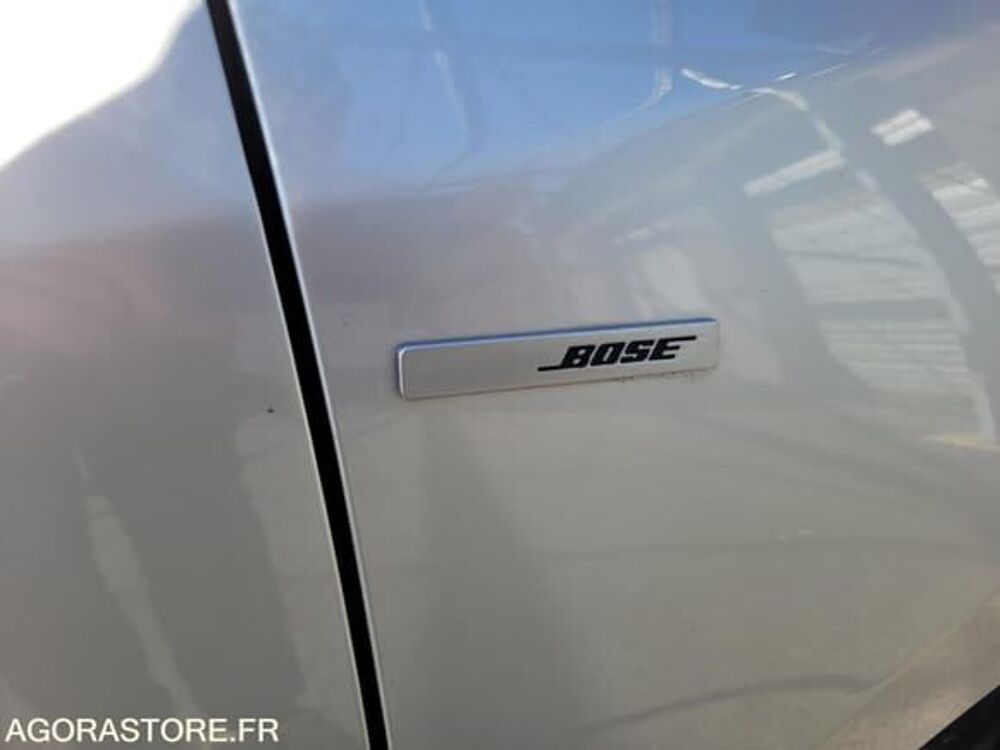M&eacute;gane VF1BZ160652814835 2015 occasion 93100 Mably