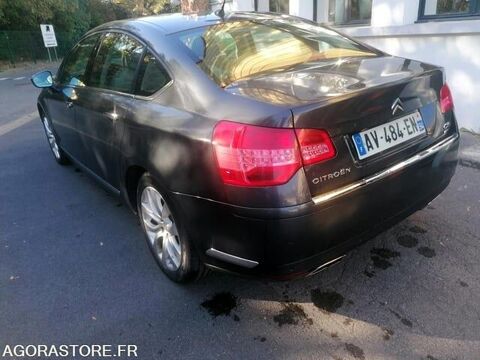 C5 VF7RDX8ZAAL540982 occasion 93100 Maisons-Alfort
