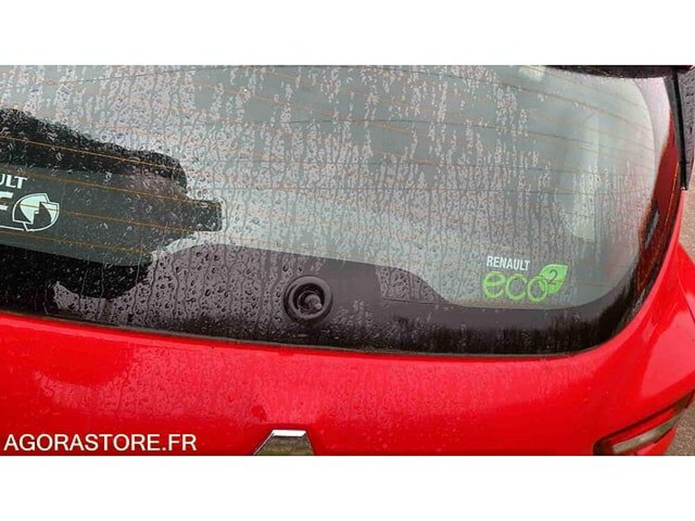 Clio VF15RJL0H51623700 occasion 93100 Bourg-En-Bresse
