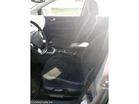 Focus WF05XXWPD55E73257 occasion 93100 Saint-Germain-Du-Bois