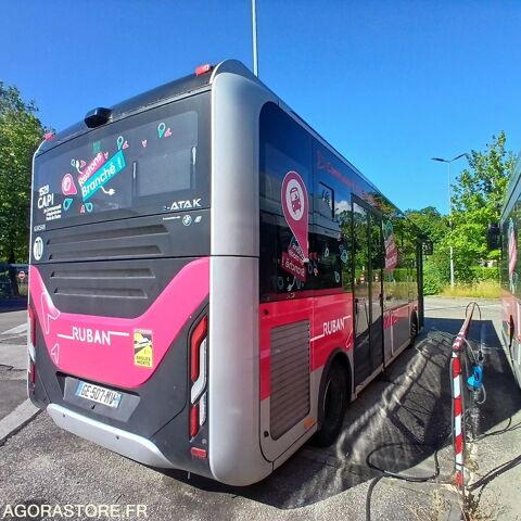  2022 occasion 93100 Grenoble