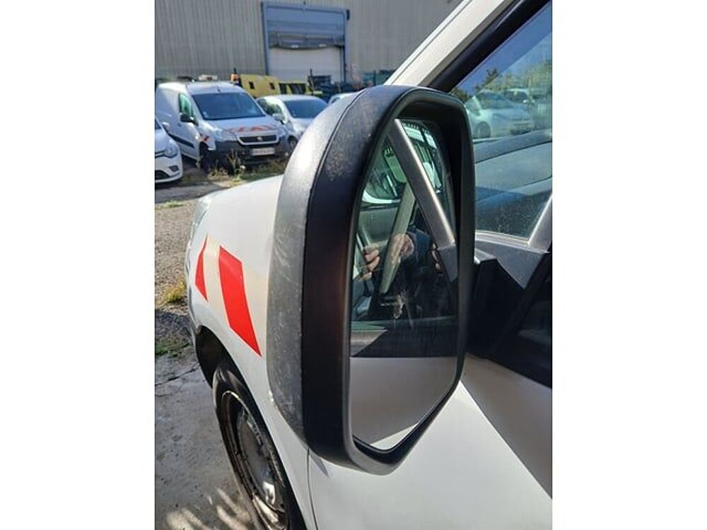 Partner VF37ANFRC68519000 occasion 93100 Saint-&Eacute;tienne