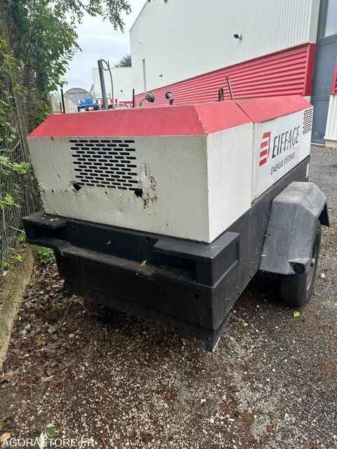  Matériel professionnel / Outillage 