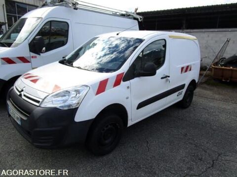 Berlingo  occasion 93100 Albertville