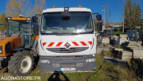  2007 occasion 93100 Rodez