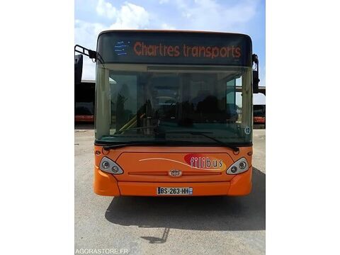 Annonce voiture Car - Bus Car - Bus 8087 €