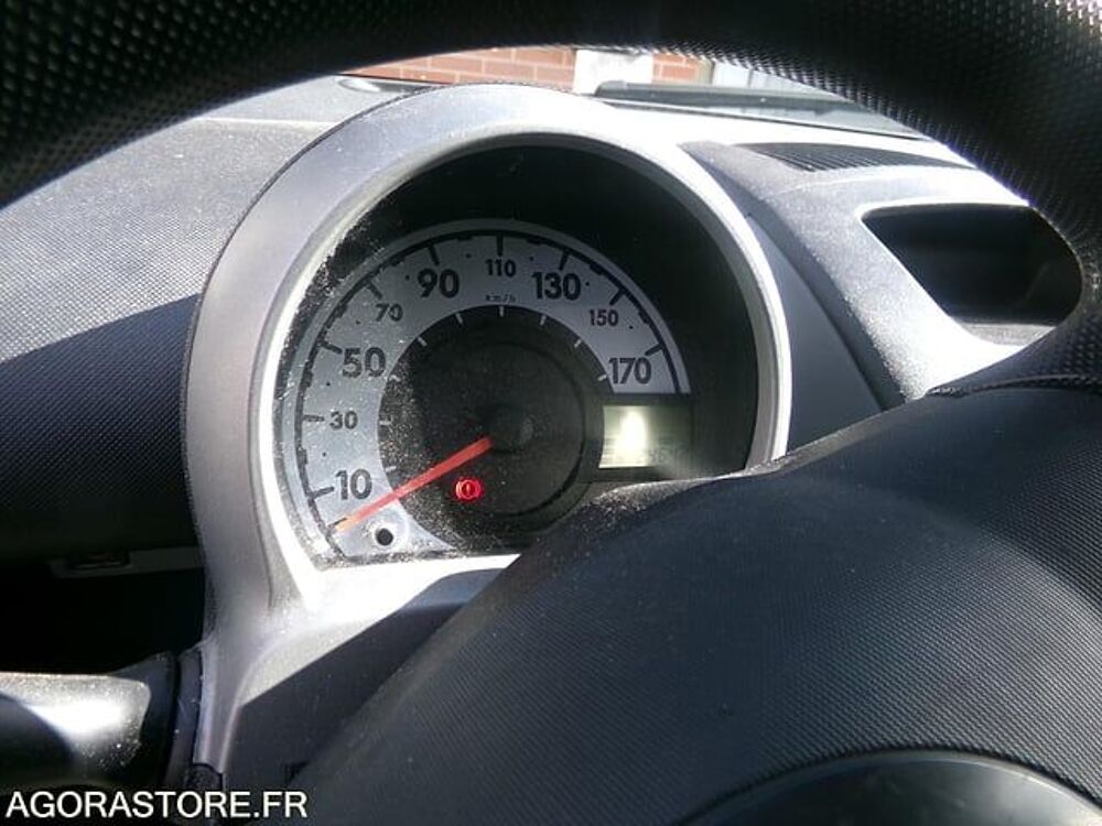 C1 VF7PMCFAC89207967 occasion 93100 Arras
